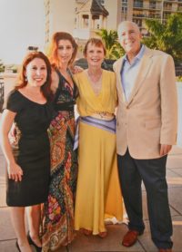 DOC's Family