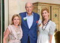 DOC'S DAUGHTERS