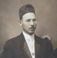 RABBI HENRY HOROWITZ