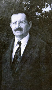 JACOB WERLIN