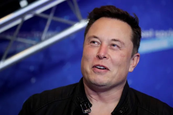 Tesla and SpaceX CEO Elon Musk says he has lined up $46.5 billion in financing to buy Twitter, and he’s trying to negotiate an agreement with the company. (data credit: Hannibal Hanschke, AP)