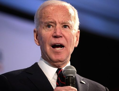 Majority of Biden’s 2020 Voters Now Say He’s Too Old to be Effective