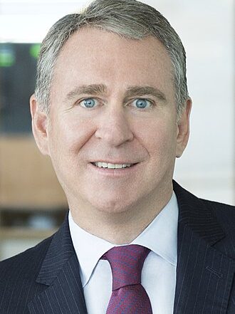 Ken Griffin, Citadel founder, criticized the Trump Administration for interfering in corporate affairs and making self-serving decisions